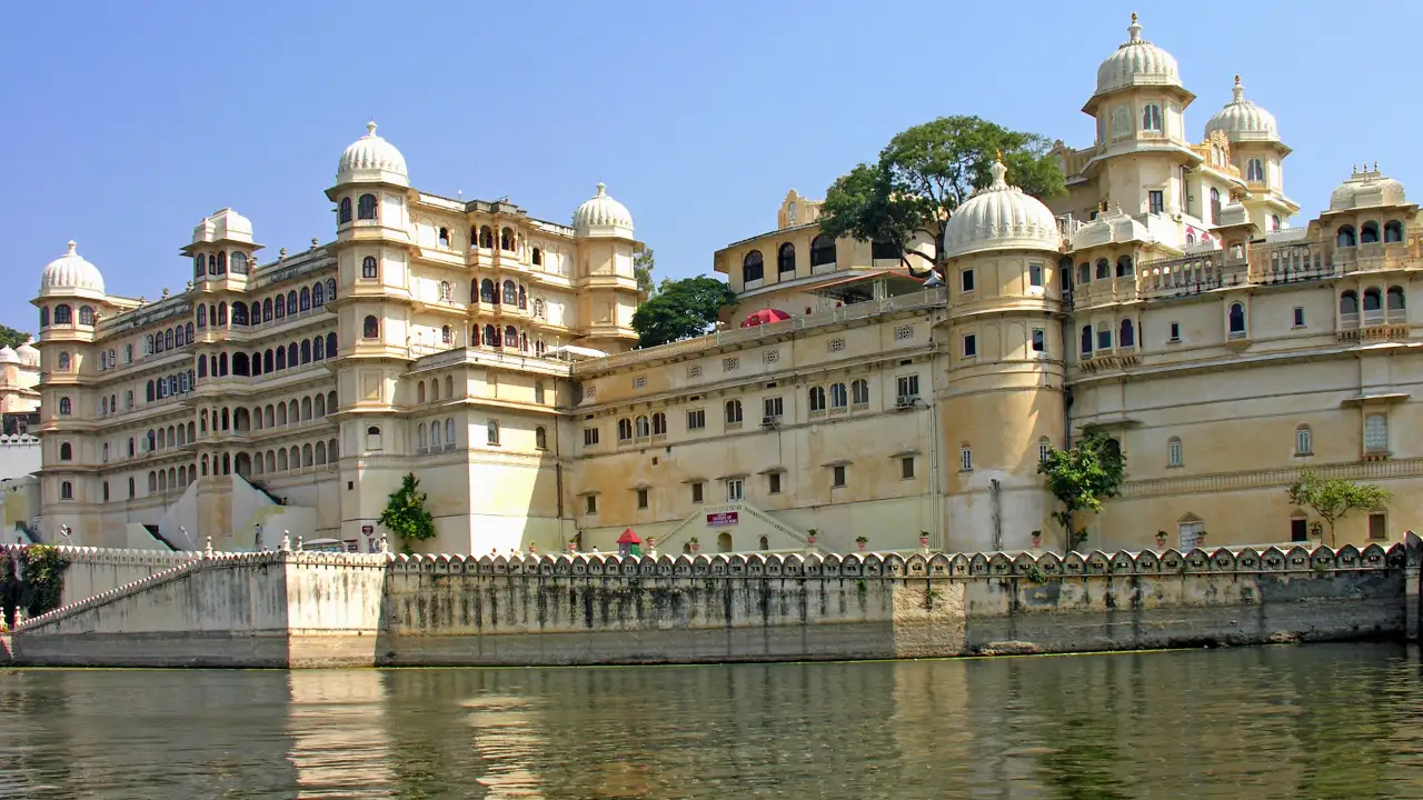 What to Do in Udaipur