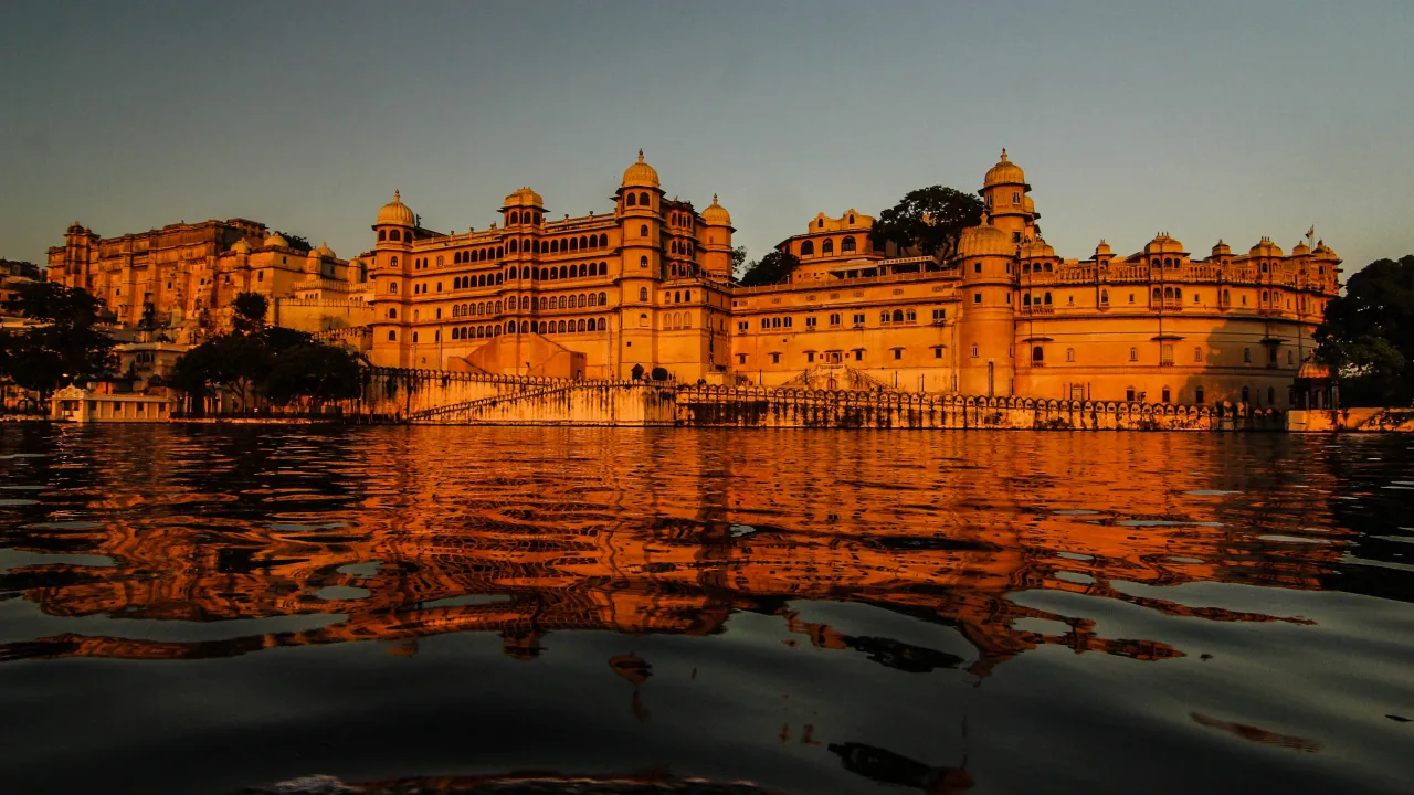Places to Explore in Udaipur