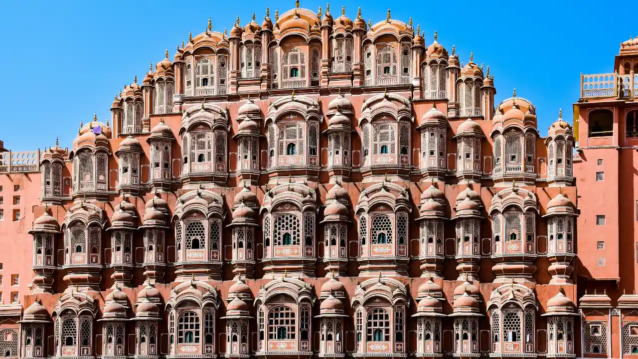 Best Time to Visit Jaipur and Udaipur
