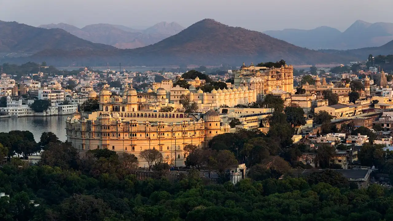 2 Day Trip to Udaipur