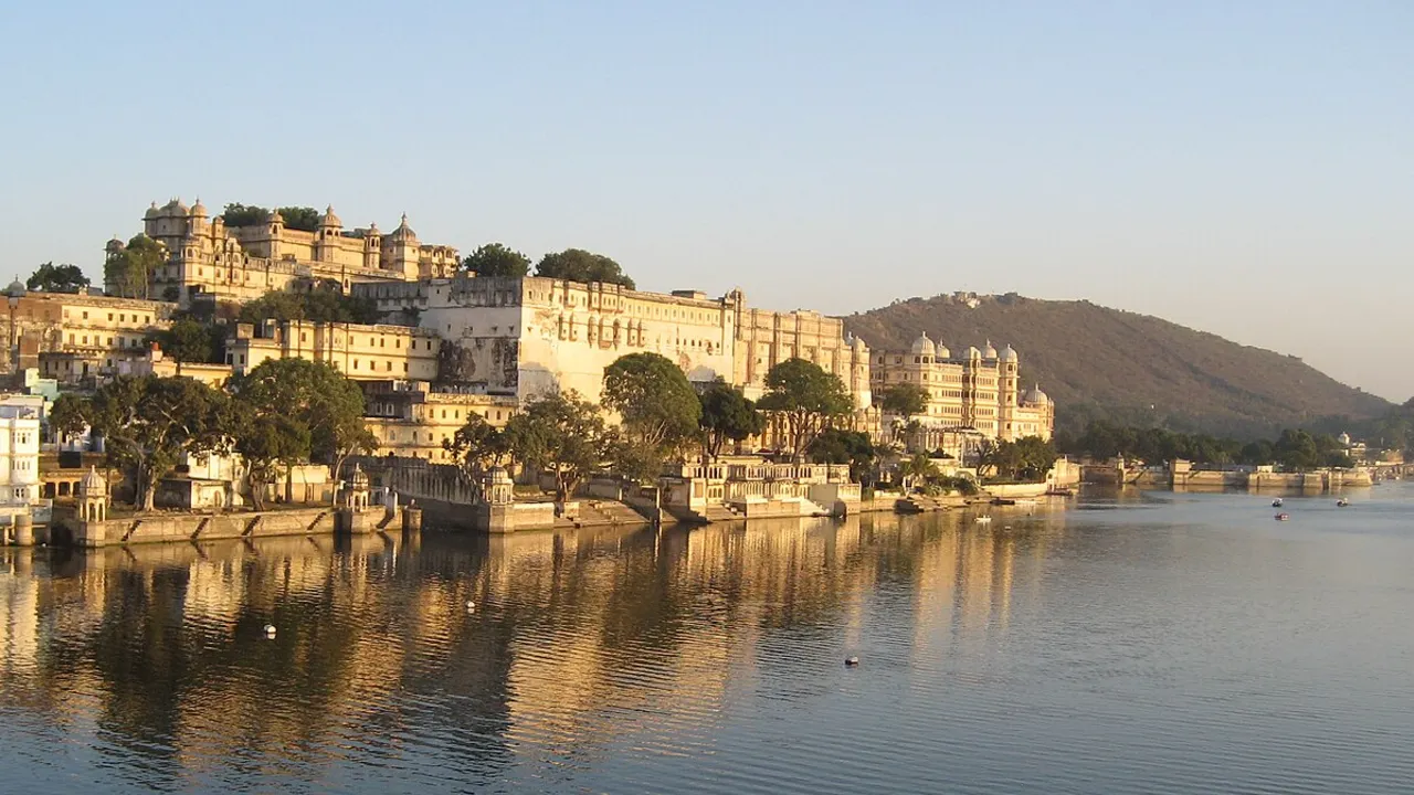 How Many Days to Visit Udaipur