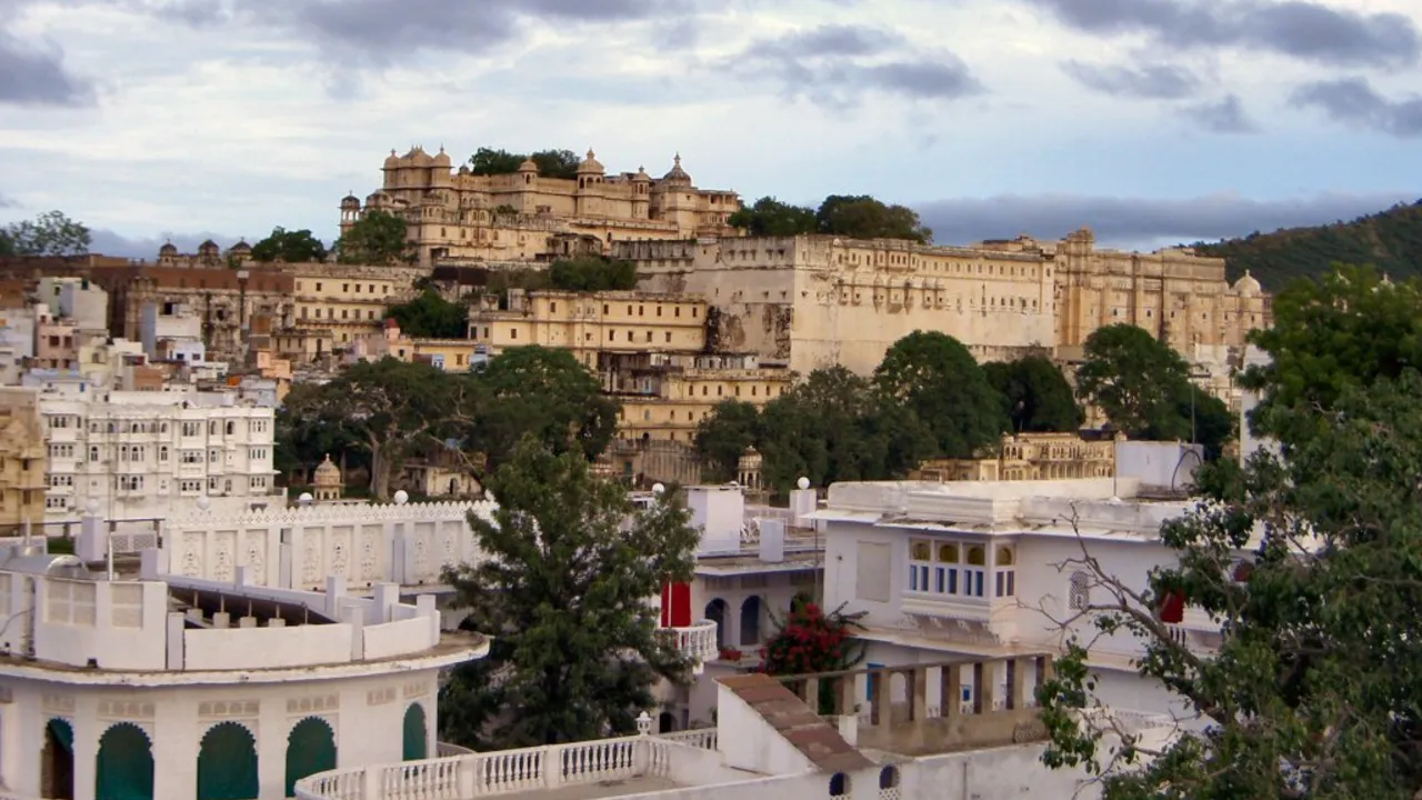 2 Night 3 Days Packages in Udaipur