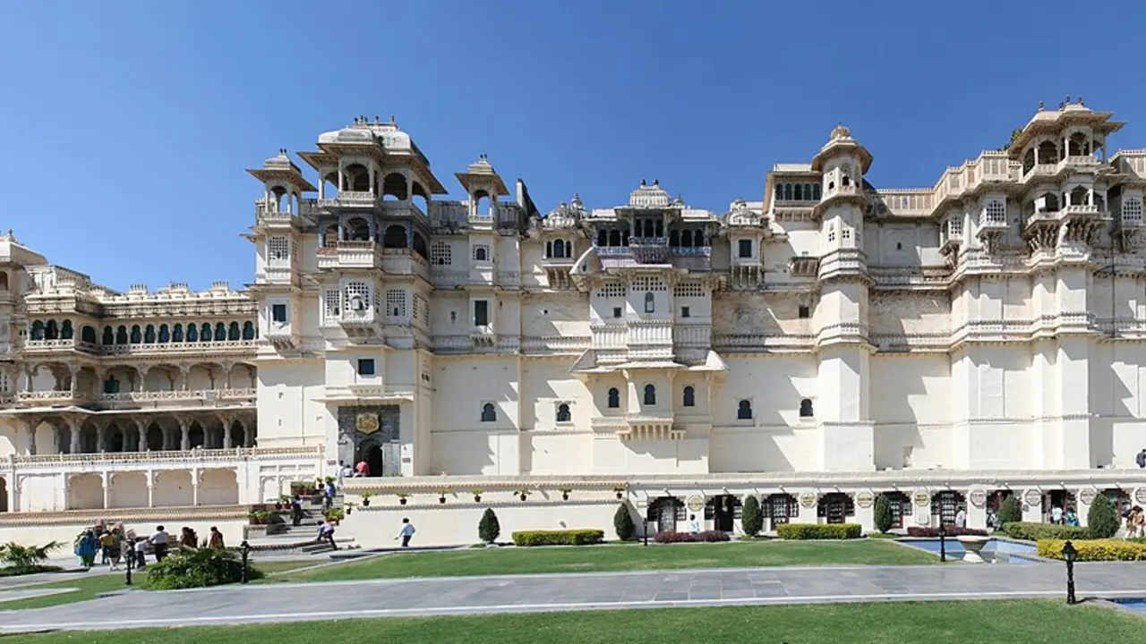 Places To Visit Near Udaipur Within 50 km