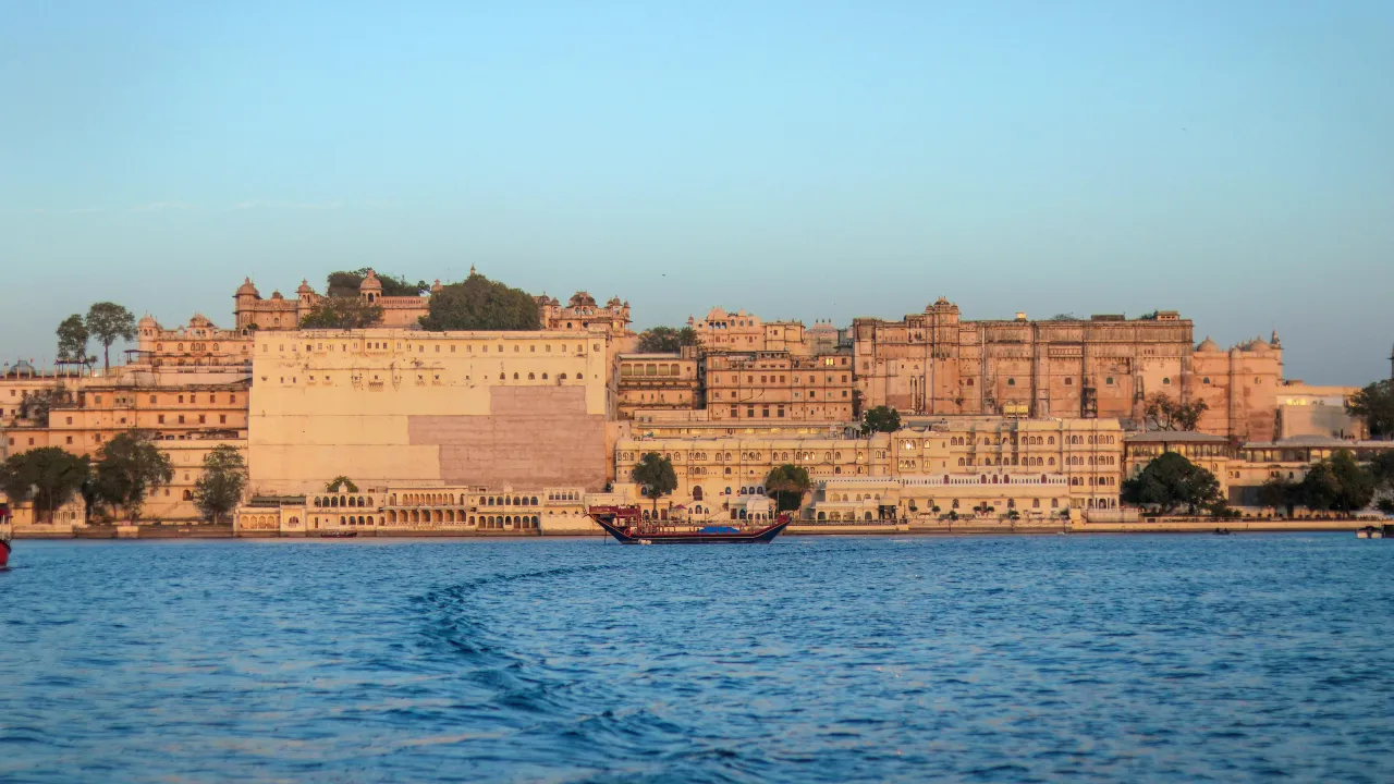 Udaipur 1 Day Itinerary