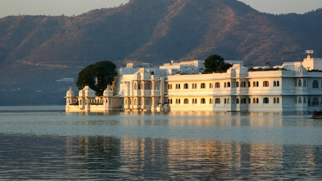 Udaipur tour package for 3 days