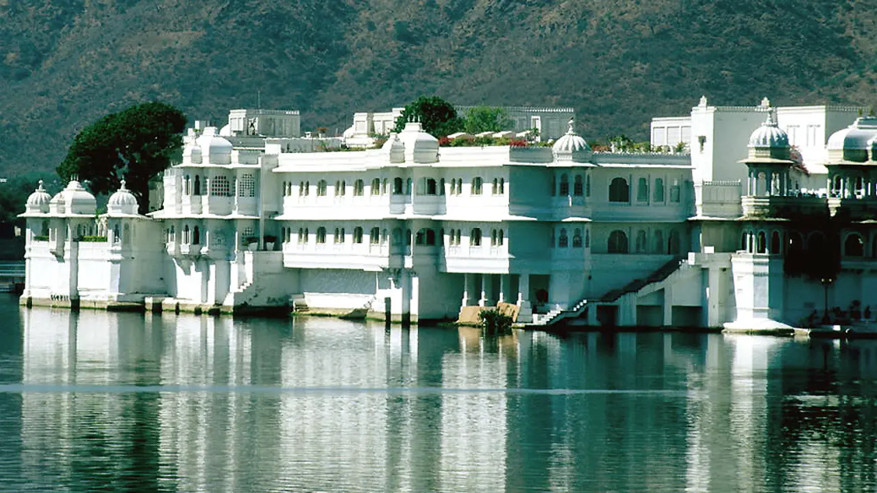 3 Days Udaipur Itinerary