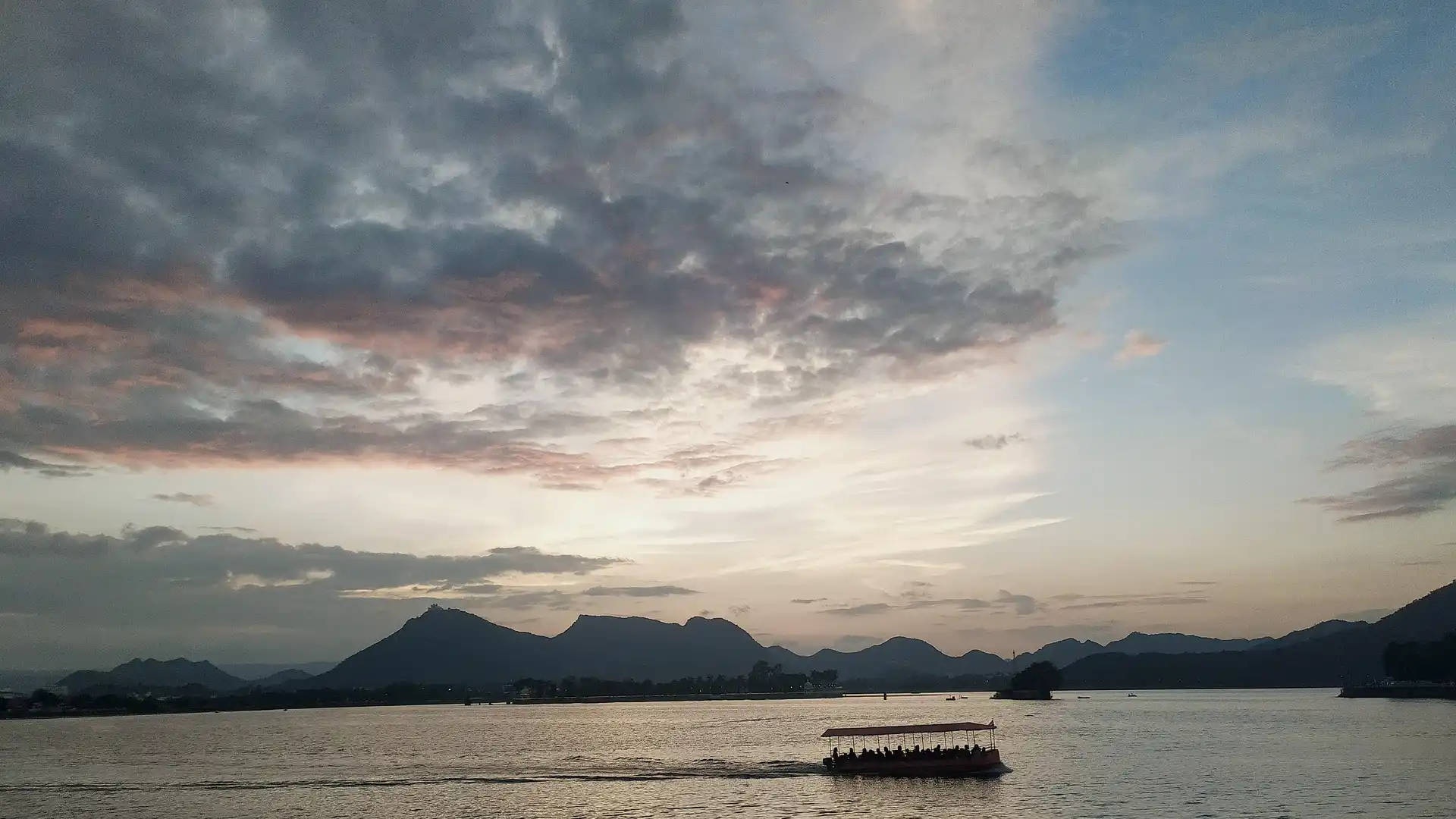 2 Night 3 Days Udaipur Itinerary