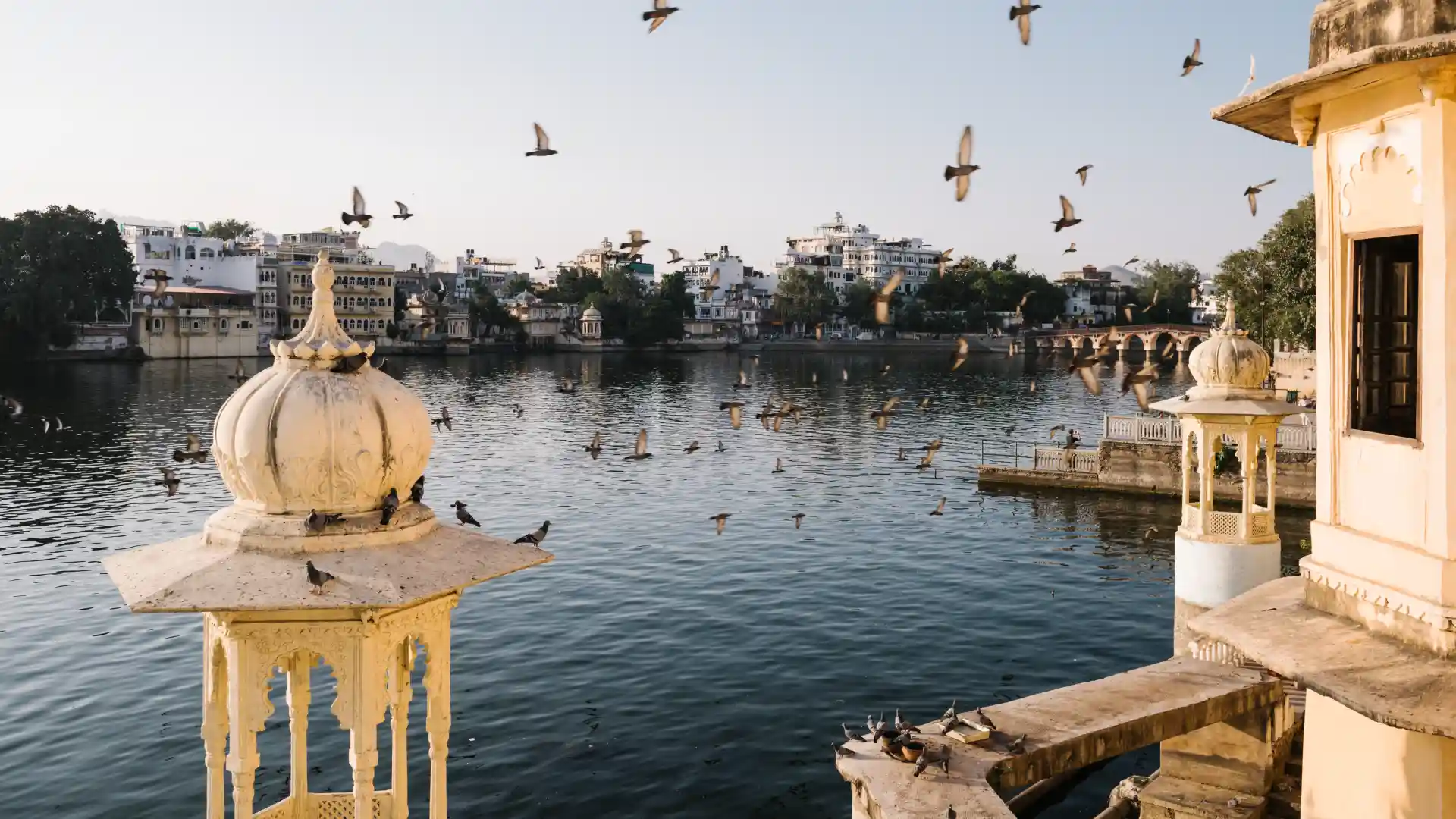 Best 2 Night 3 Days Udaipur Itinerary
