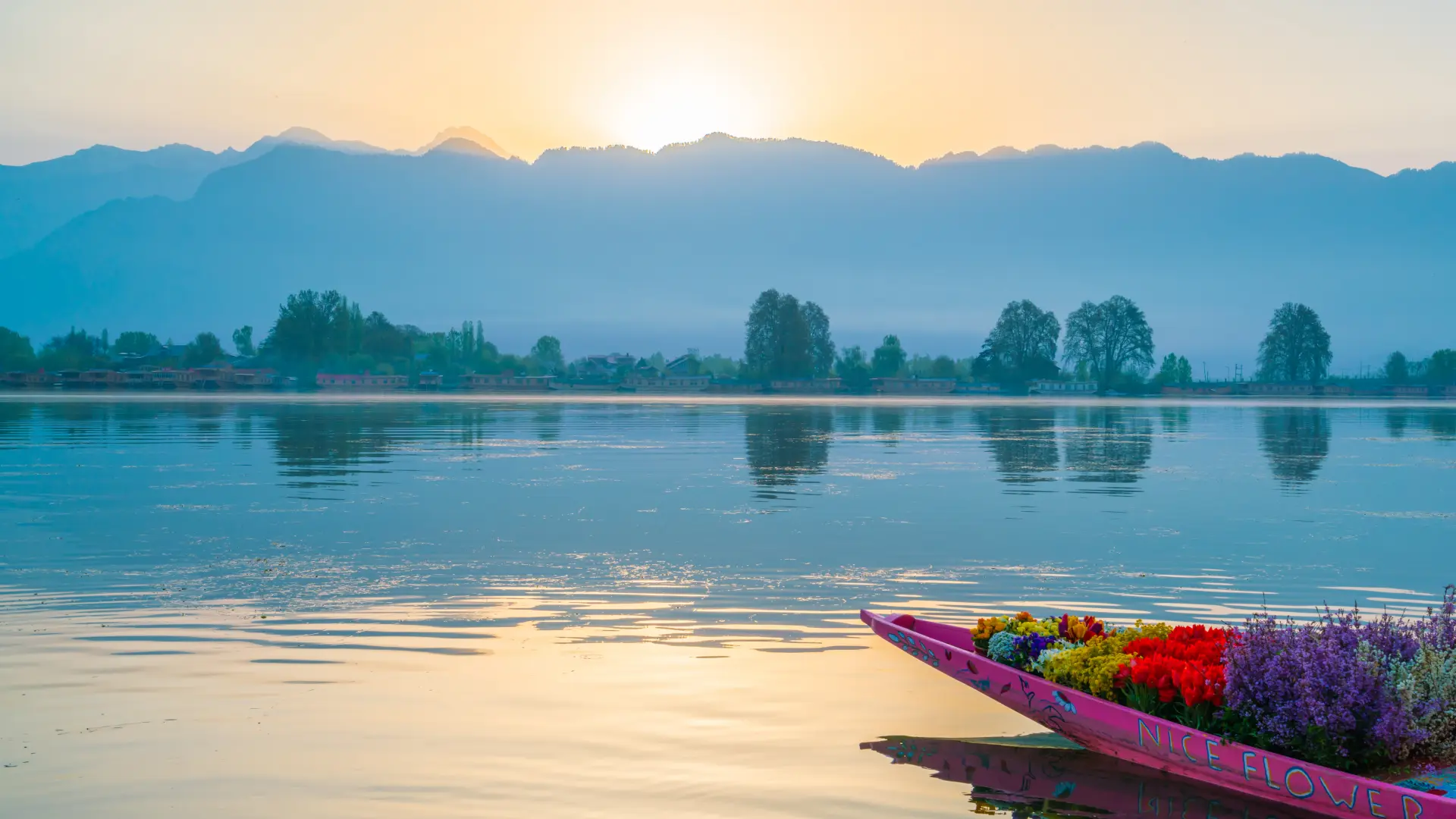How Many Lakes Are There in Udaipur?