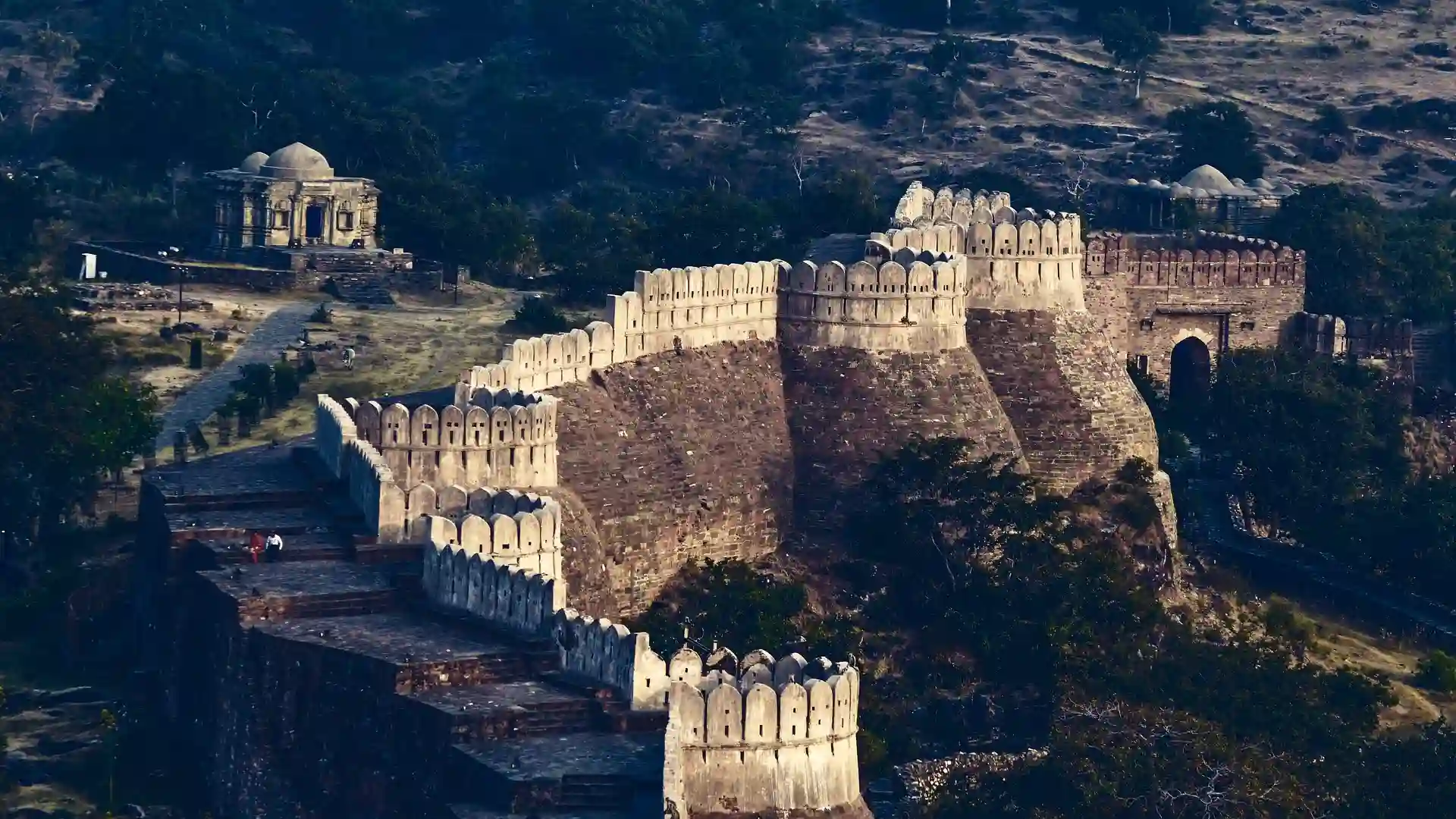 Places Around Udaipur