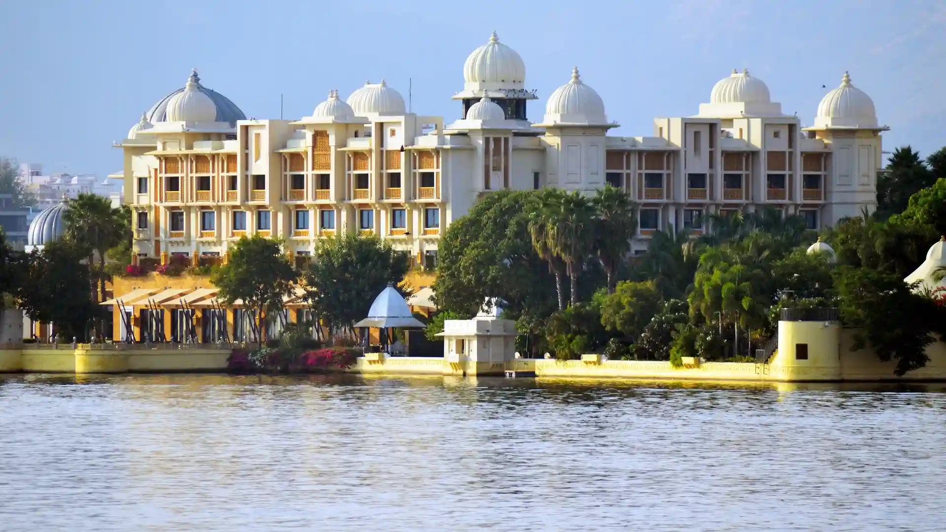 What Is Udaipur Famous For?