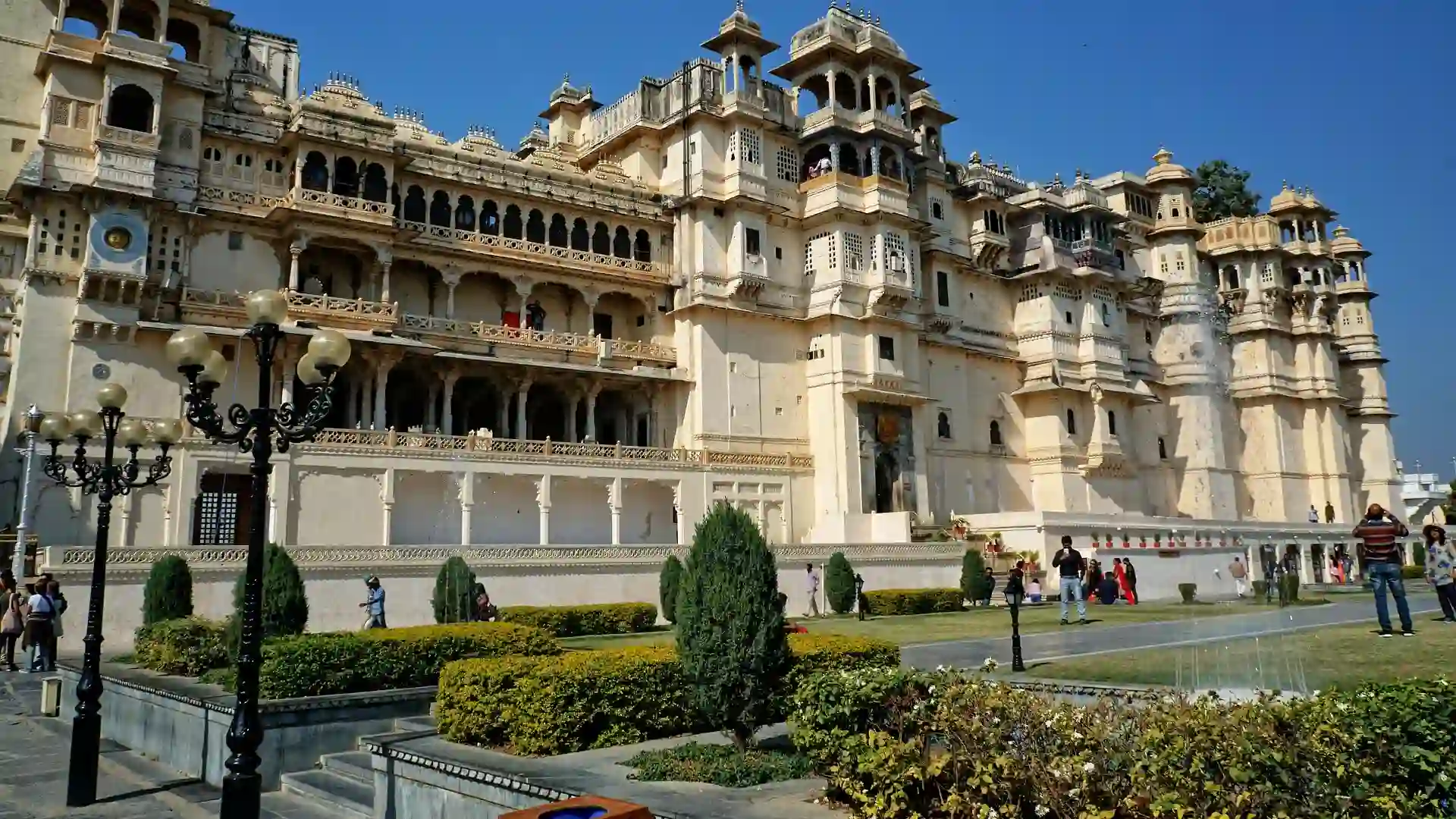 Why September is the Perfect Time to Visit Udaipur?